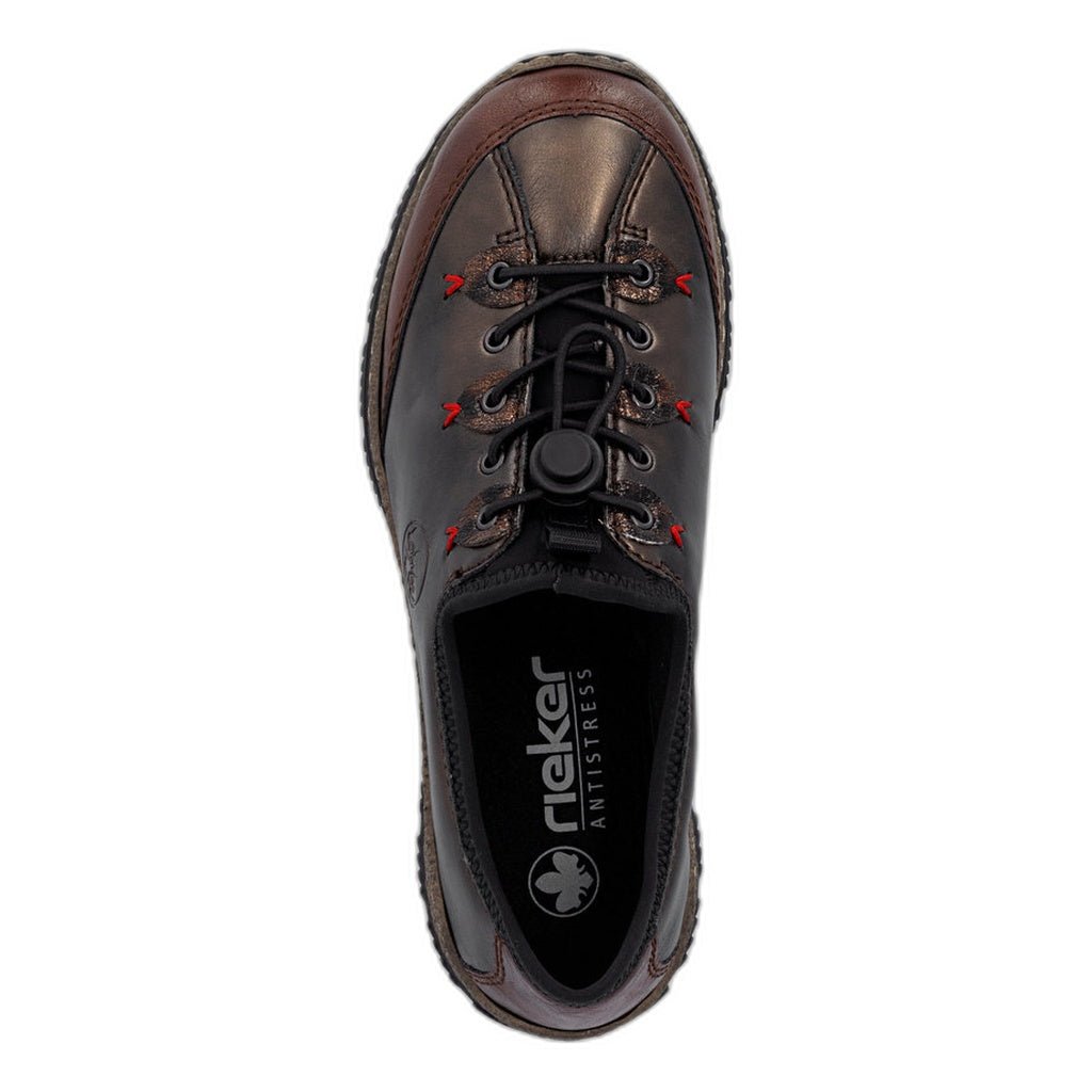 Rieker N3271-25 - Shoetopia Footwear