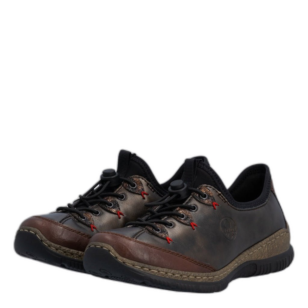 Rieker N3271-25 - Shoetopia Footwear