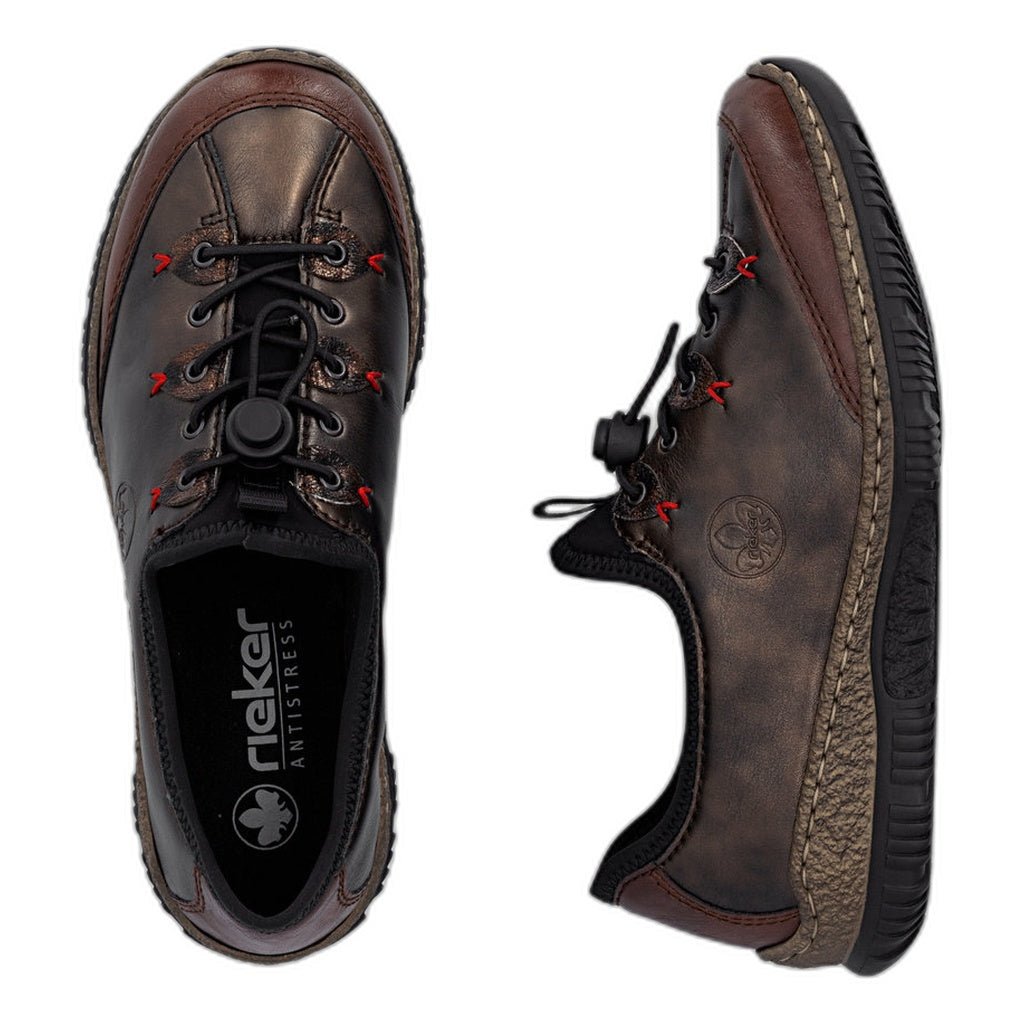 Rieker N3271-25 - Shoetopia Footwear