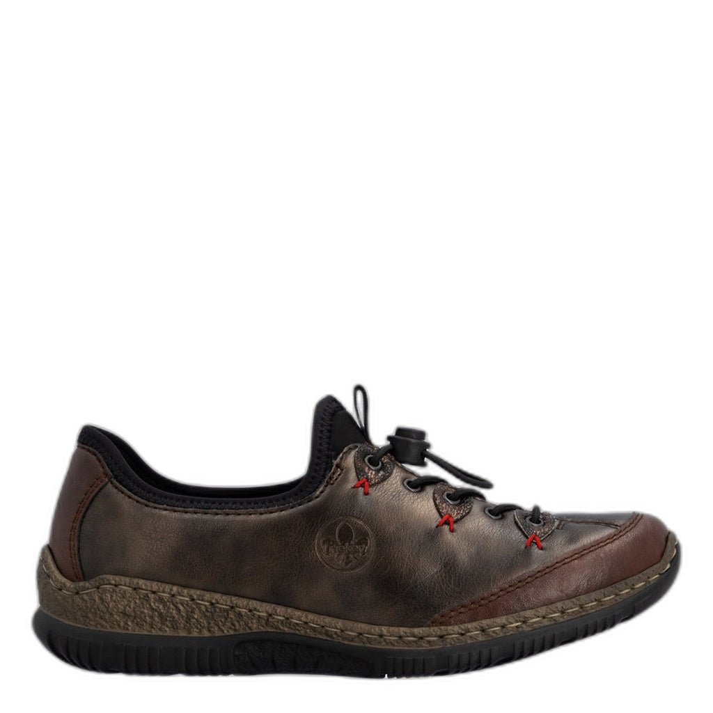 Rieker N3271-25 - Shoetopia Footwear