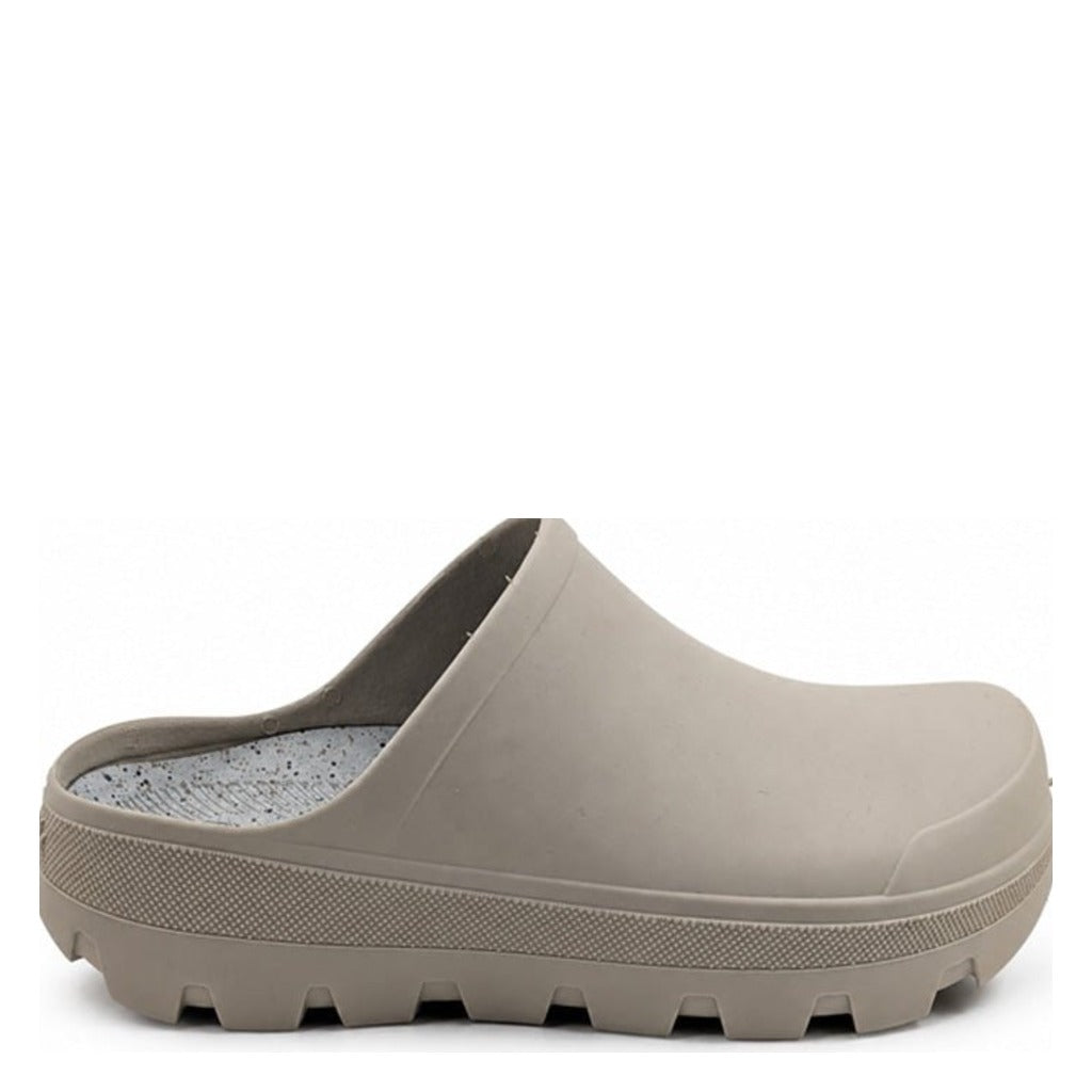 Kamik, Nova, Women's, Clog, Fossil, Side view