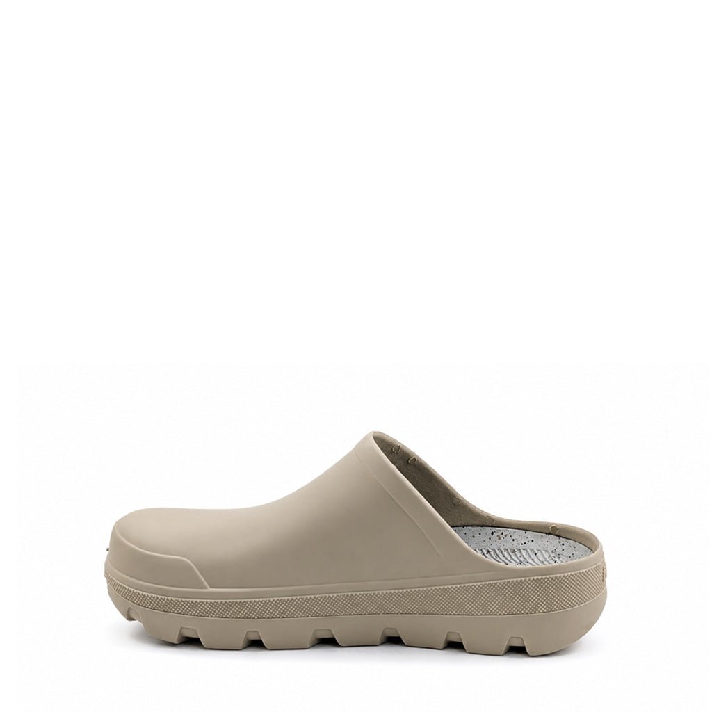 Kamik, Nova, Women's, Clog, Fossil, Angled view