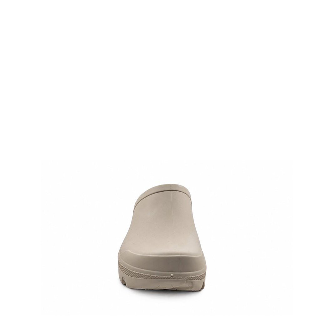 Kamik, Nova, Women's, Clog, Fossil, Rear view