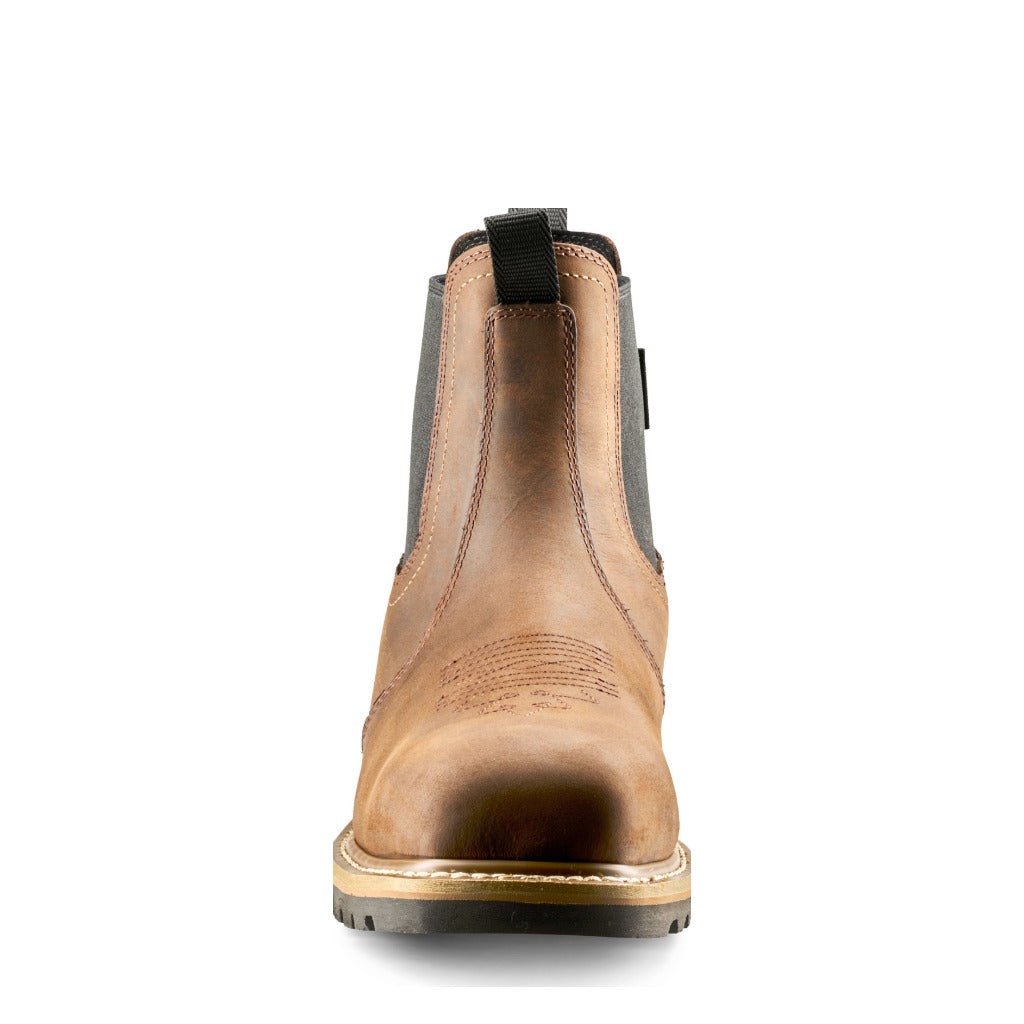 Kodiak Lundbreck Chelsea - Dark Brown - Shoetopia Footwear