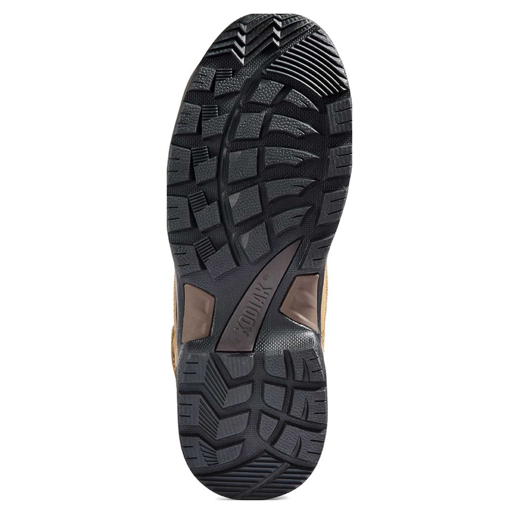 Kodiak Trakker - Brown - Shoetopia Footwear