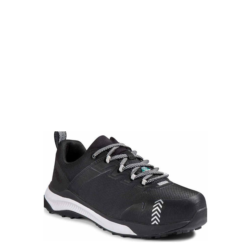 Kodiak Quicktrail Low Women's - Black - Shoetopia Footwear