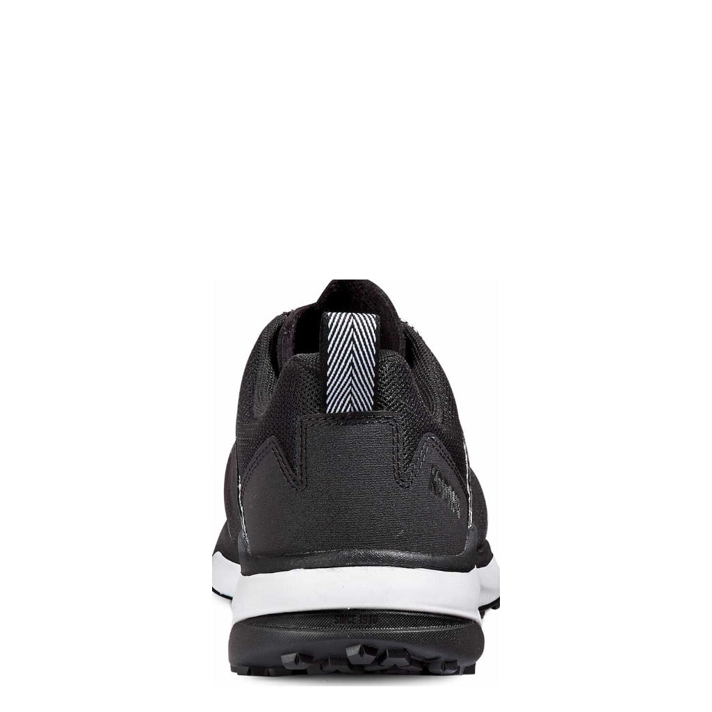 Kodiak Quicktrail Low Women's - Black - Shoetopia Footwear