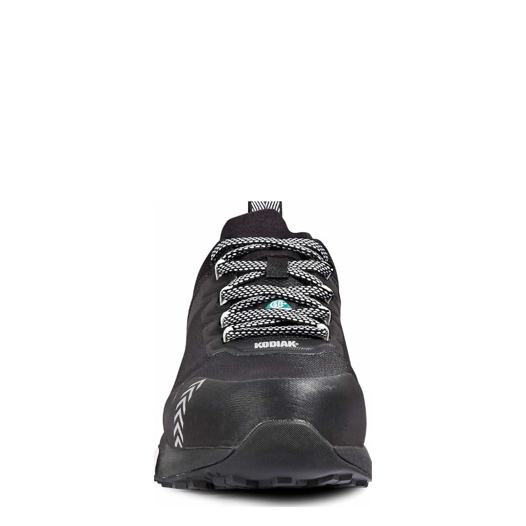 Kodiak Quicktrail Low Women's - Black - Shoetopia Footwear