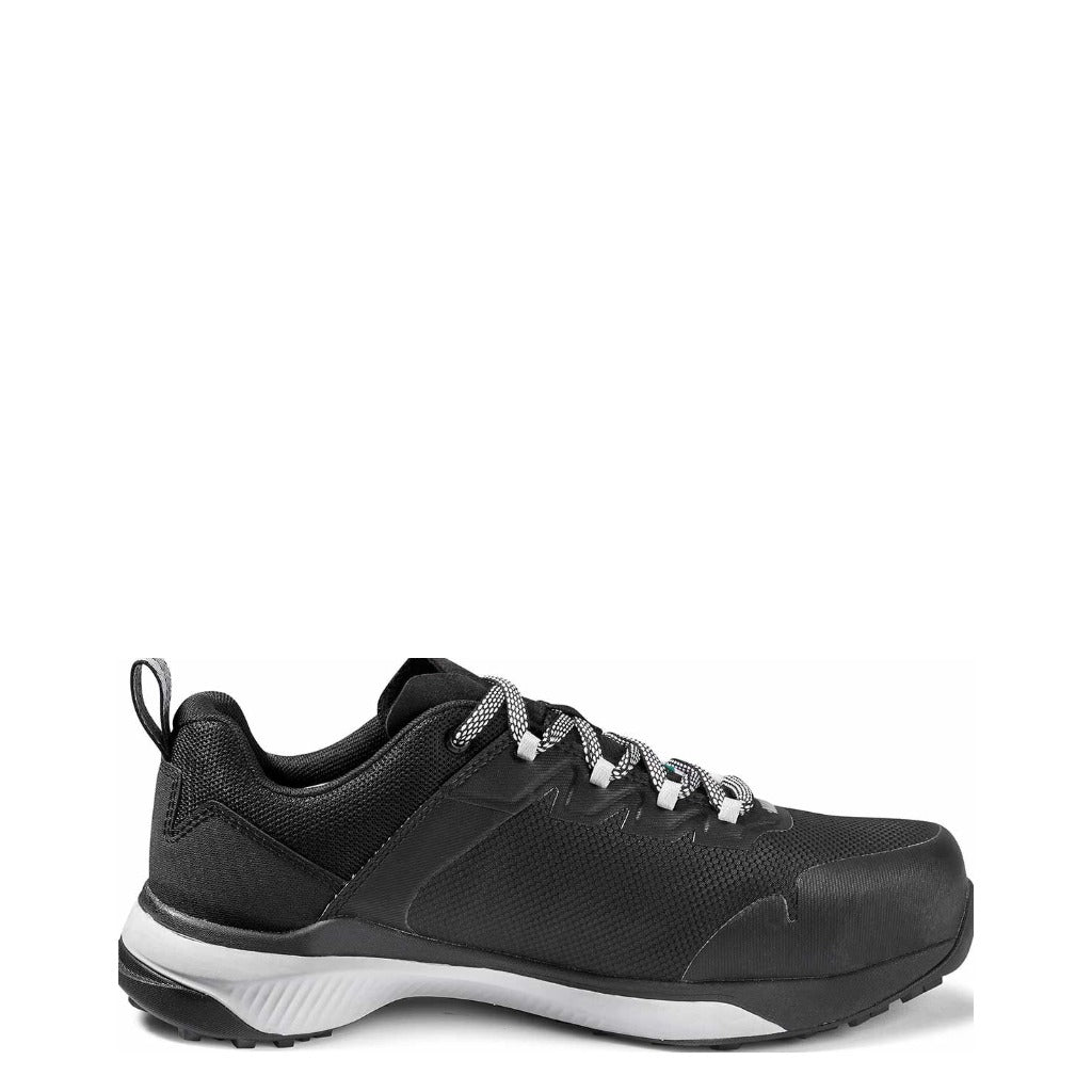 Kodiak Quicktrail Low Women's - Black - Shoetopia Footwear