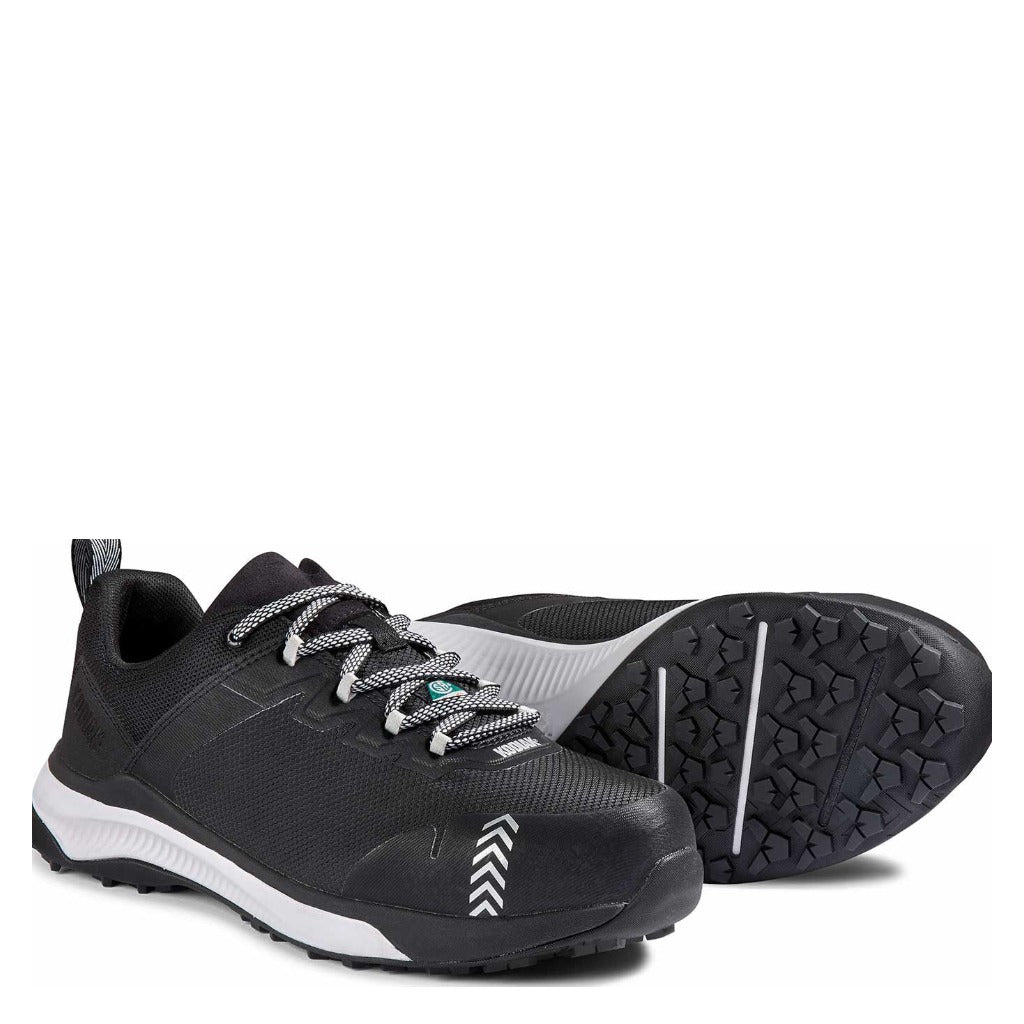 Kodiak Quicktrail Low Women's - Black - Shoetopia Footwear