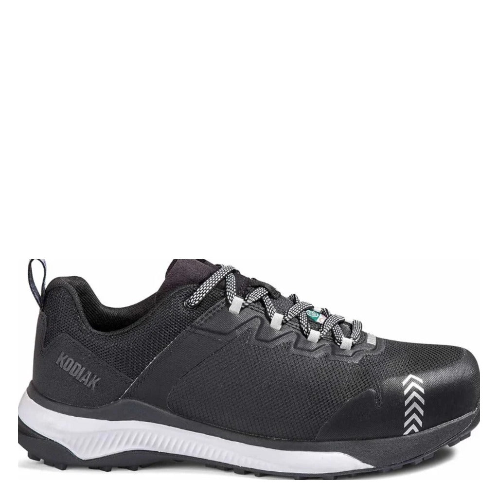 Kodiak Quicktrail Low Women's - Black - Shoetopia Footwear