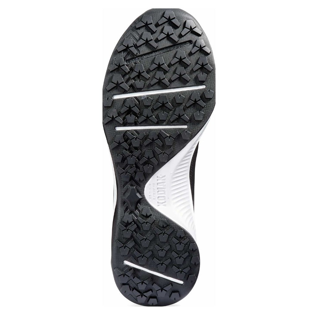 Kodiak Quicktrail Low Women's - Black - Shoetopia Footwear