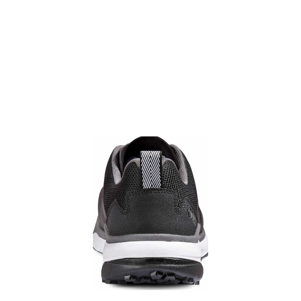 Kodiak Quicktrail Low Men's - Black - Shoetopia Footwear