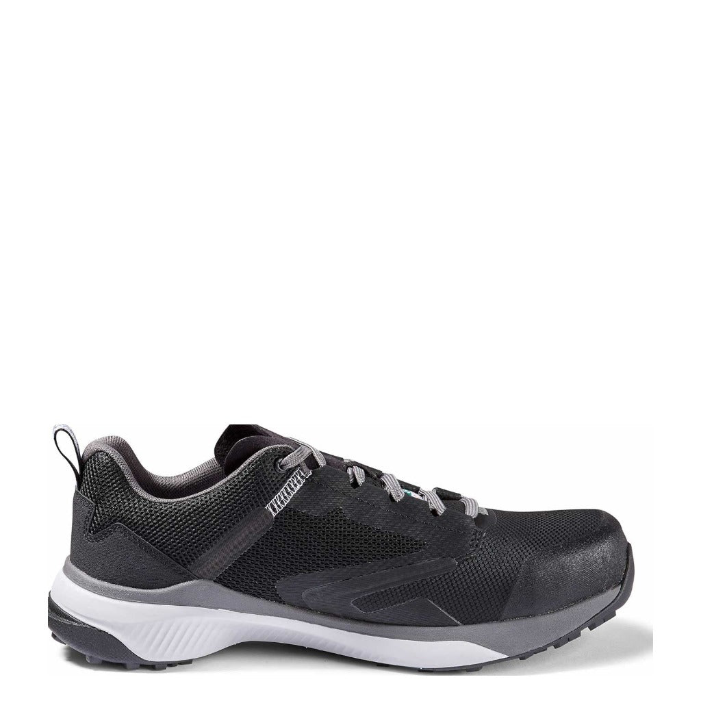 Kodiak Quicktrail Low Men's - Black - Shoetopia Footwear