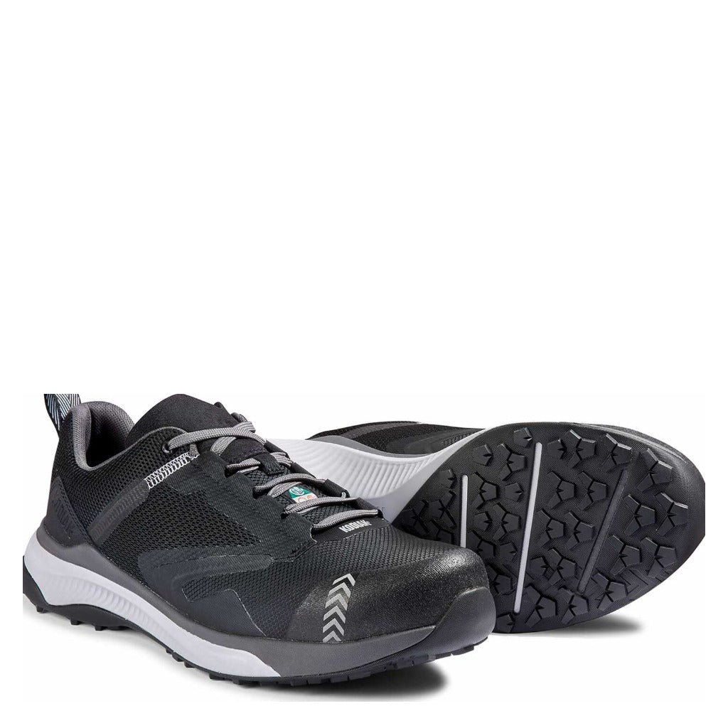 Kodiak Quicktrail Low Men's - Black - Shoetopia Footwear