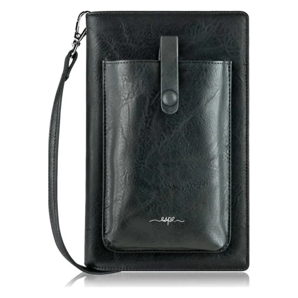 Espe Pastel Ismart Pocket Handbag - Shoetopia Footwear