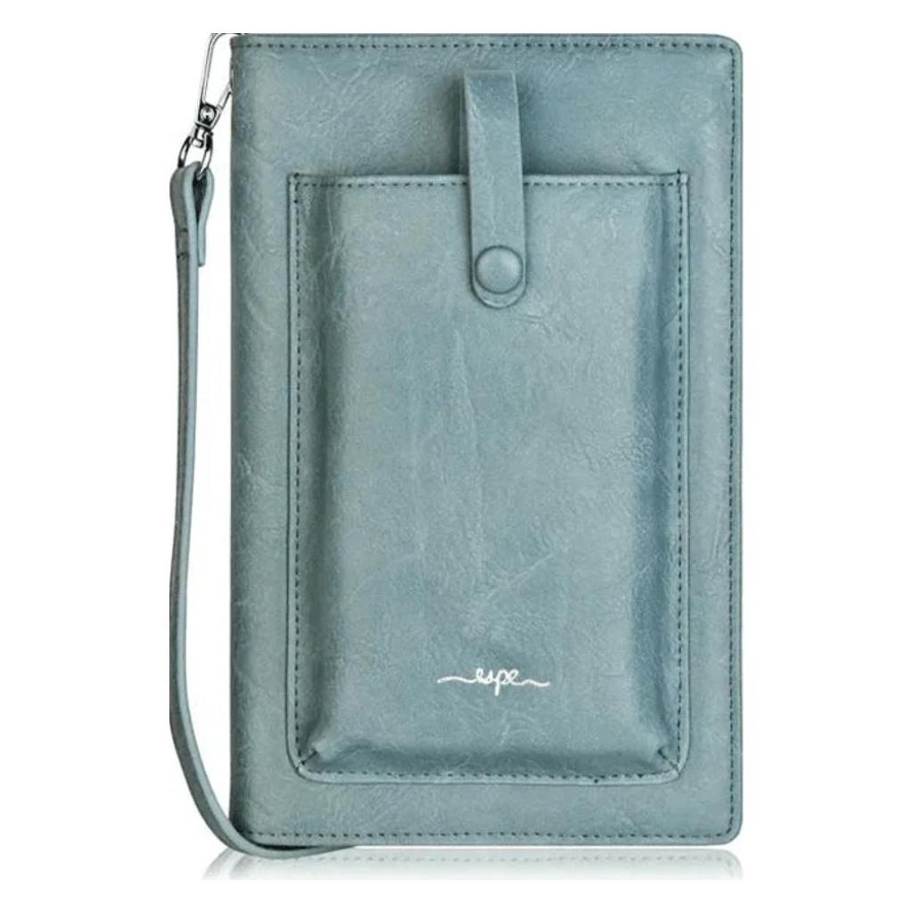 ESPE PASTEL ISMART POCKET HANDBAG - Shoetopia Footwear
