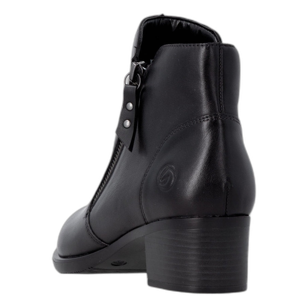 Remonte R5190-00 - Shoetopia Footwear