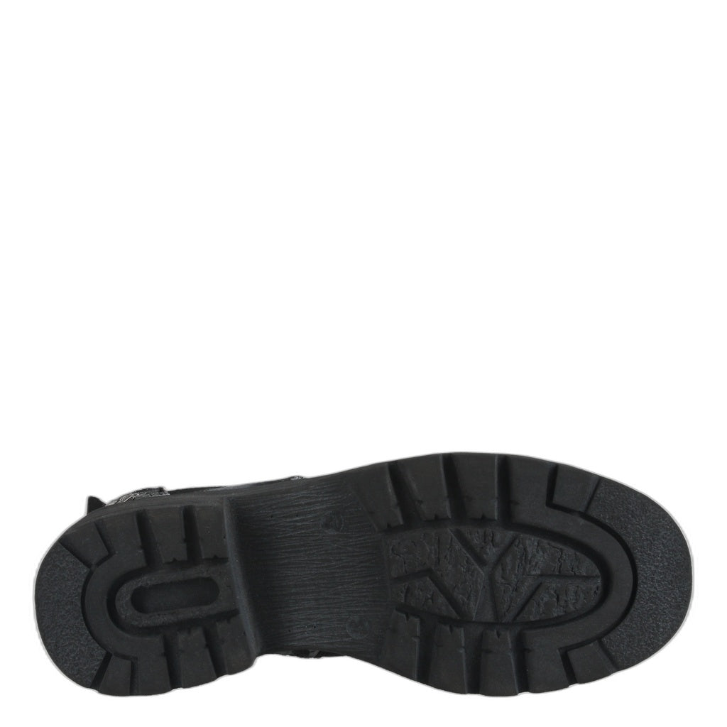 Romika Randa 01 - Black - Shoetopia Footwear
