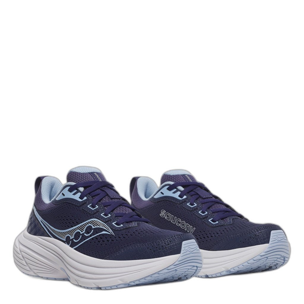 Saucony Cohesion 19 Blue - Shoetopia Footwear
