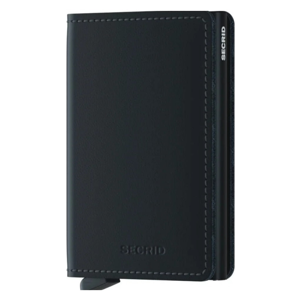 SECRID SLIMWALLET MATTE - Shoetopia Footwear