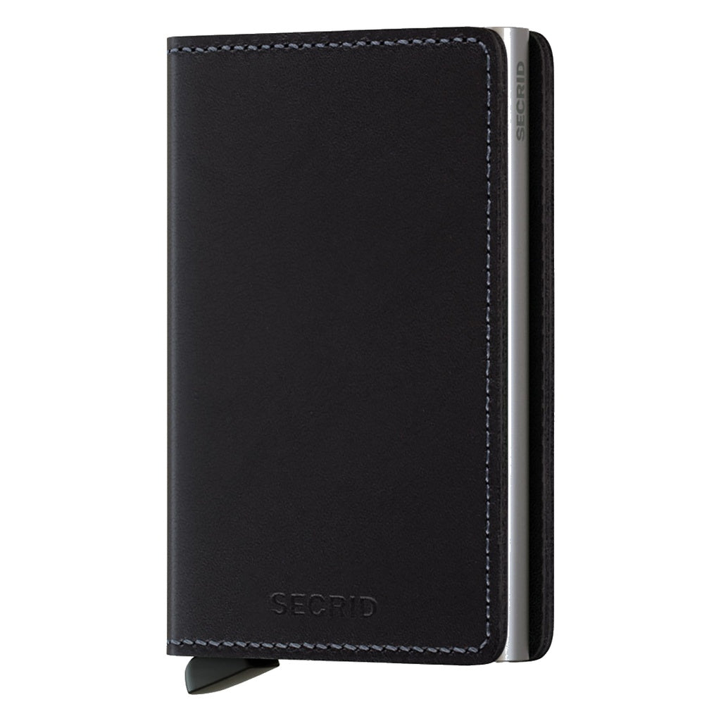SECRID SLIMWALLET ORIGINAL - Shoetopia Footwear