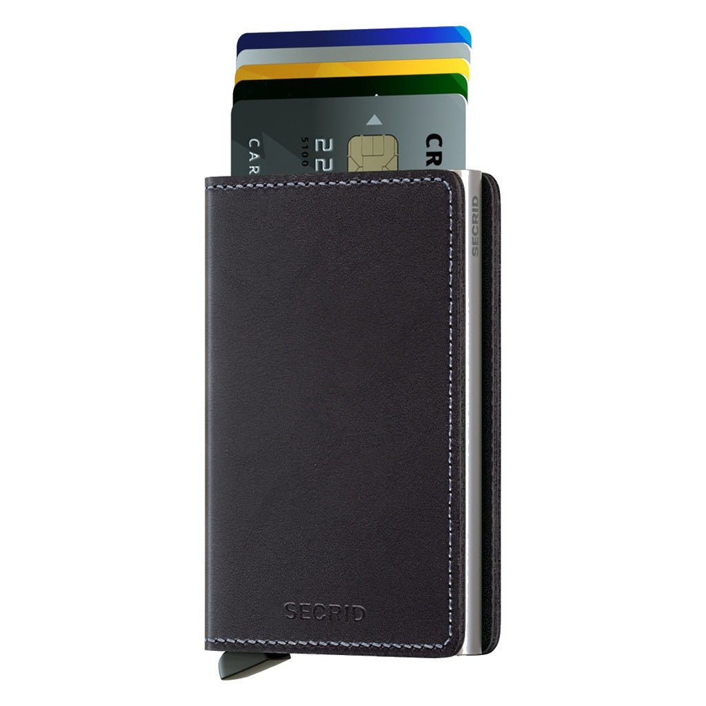 SECRID SLIMWALLET ORIGINAL - Shoetopia Footwear