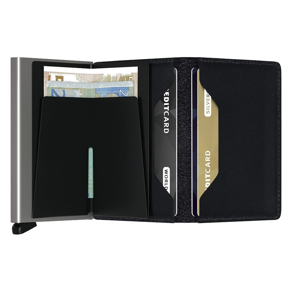 SECRID SLIMWALLET ORIGINAL - Shoetopia Footwear