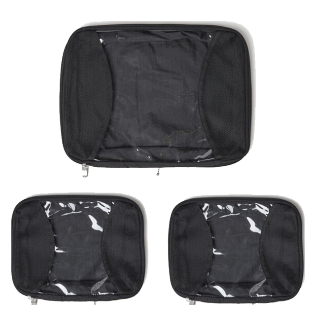 Baggallini Compression Packing Cubes - Shoetopia Footwear
