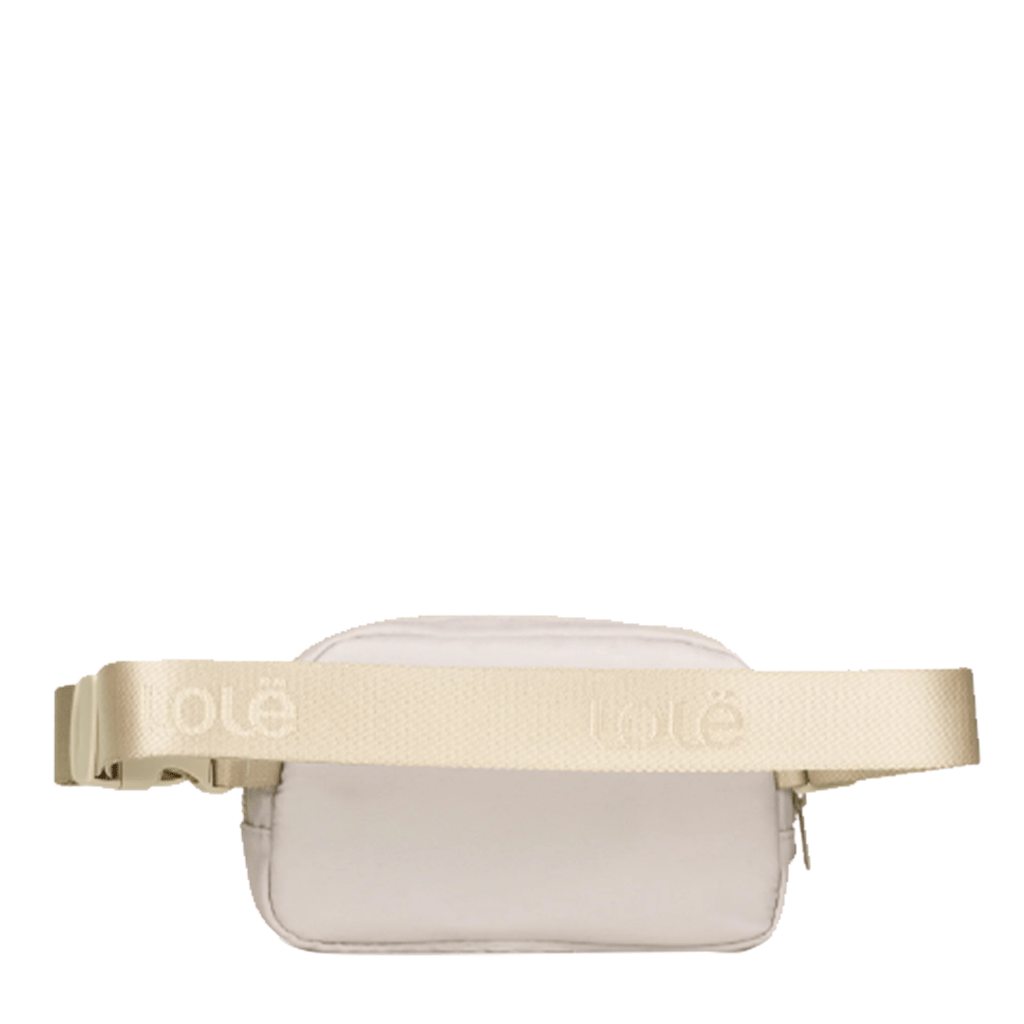 LOLE JAMIE BELT BAG ABALONE - Shoetopia Footwear