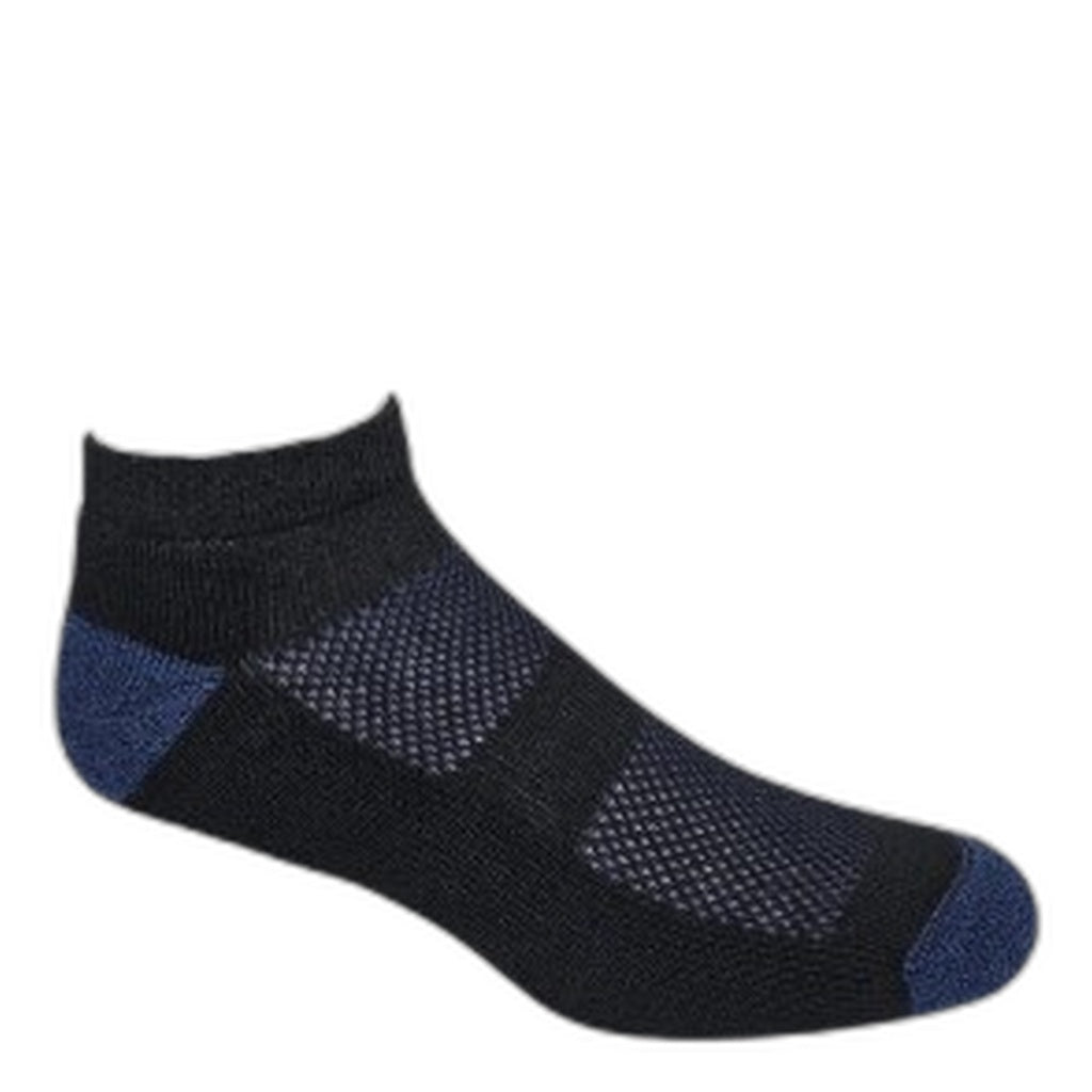 J.B. Fields Merino Mesh Ankle Hiker - Shoetopia Footwear