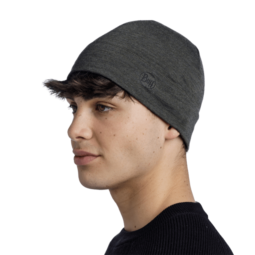 BUFF MERINO MIDWEIGHT BEANIE - Shoetopia Footwear