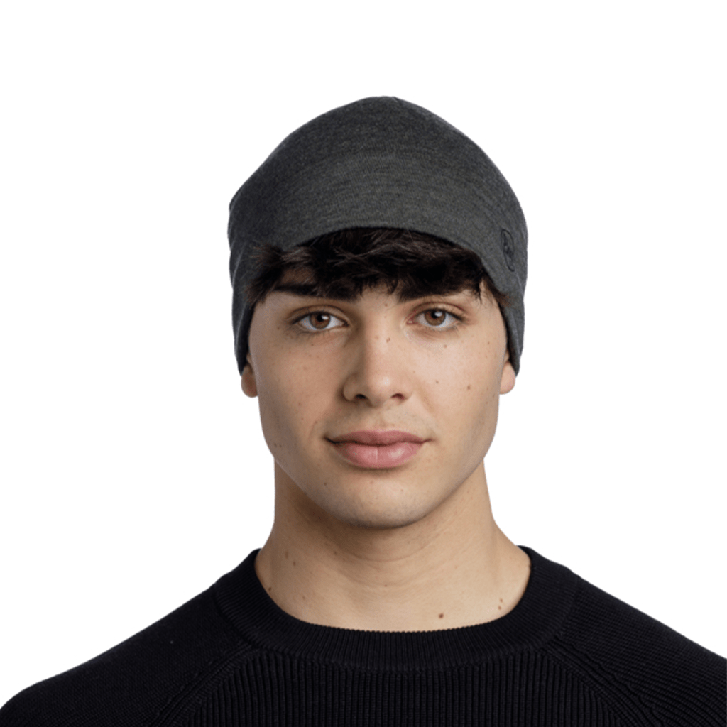BUFF MERINO MIDWEIGHT BEANIE - Shoetopia Footwear