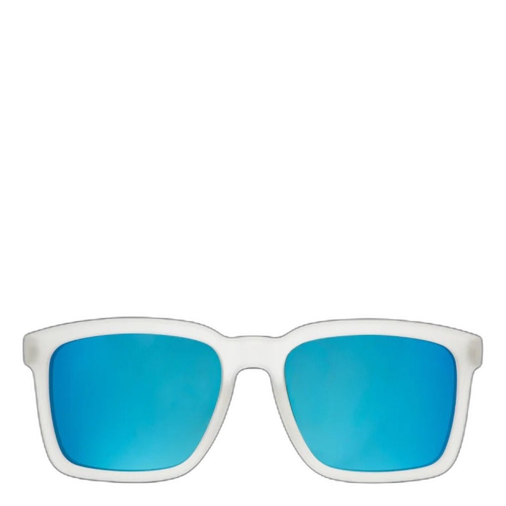 Goodr Slate G Sunglasses - Softly Serving - Shoetopia Footwear