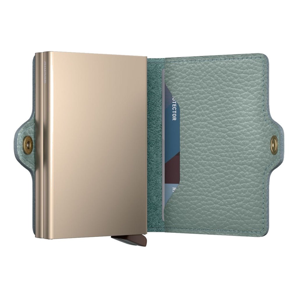 Secrid Twinwallet Pebble - Shoetopia Footwear