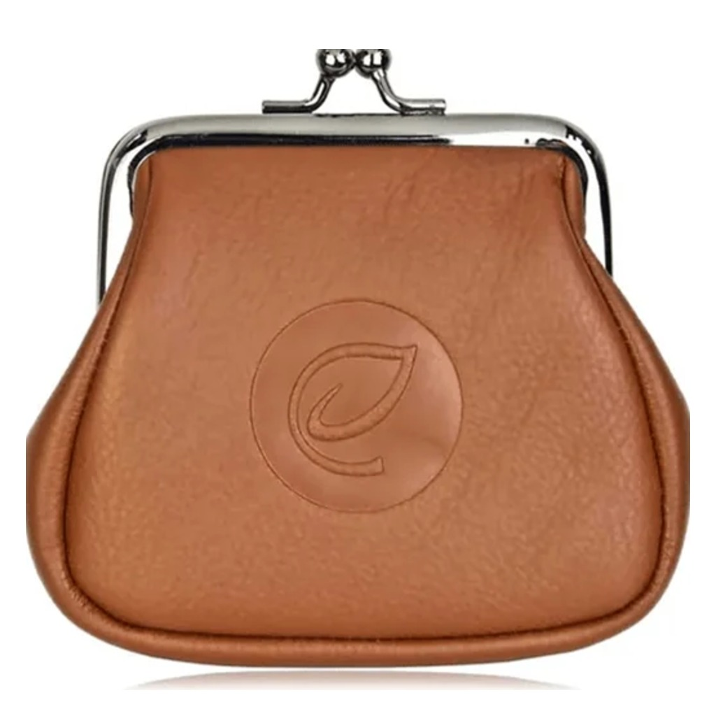 Espe Pastel Coin Purse - Shoetopia Footwear