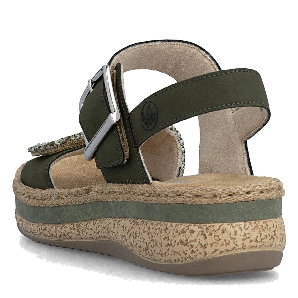 Rieker V0951 - Shoetopia Footwear