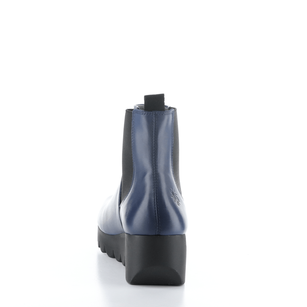 FLY LONDON VIOLET - Shoetopia Footwear