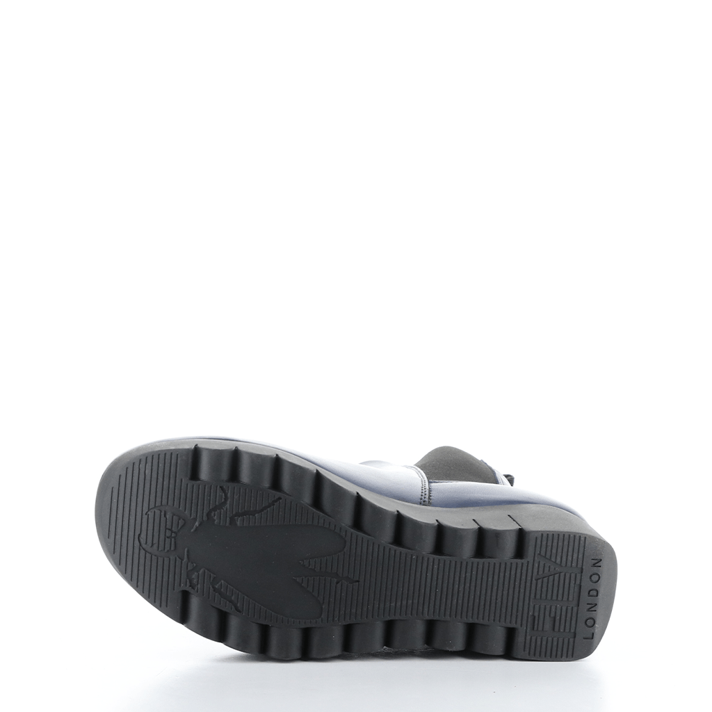 FLY LONDON VIOLET - Shoetopia Footwear