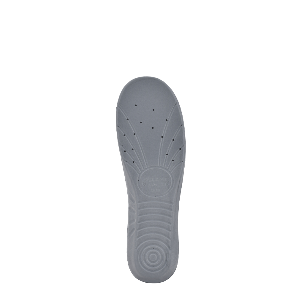 Volant James Memory Foam Insoles - Shoetopia Footwear