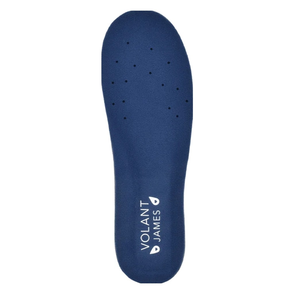Volant James Memory Foam Insoles - Shoetopia Footwear
