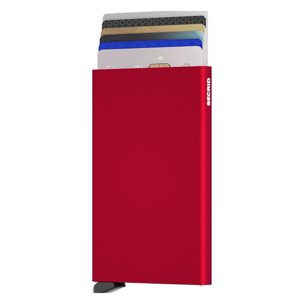 SECRID CARDPROTECTOR - Shoetopia Footwear