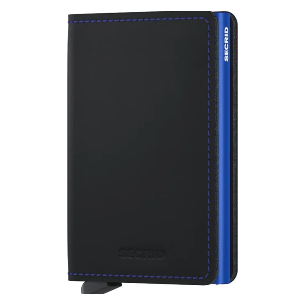 SECRID SLIMWALLET MATTE - Shoetopia Footwear