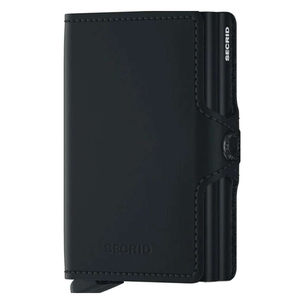 SECRID TWINWALLET MATTE - Shoetopia Footwear