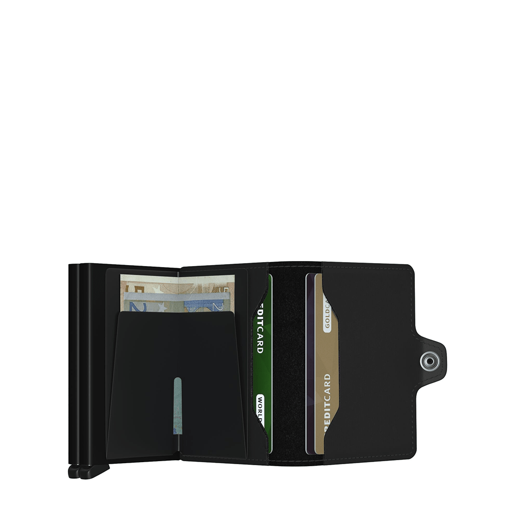SECRID TWINWALLET MATTE - Shoetopia Footwear