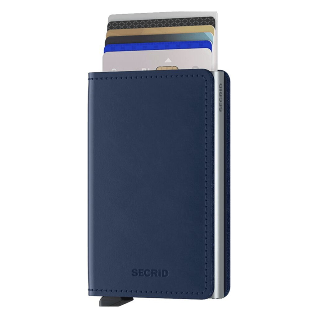 SECRID SLIMWALLET ORIGINAL - Shoetopia Footwear