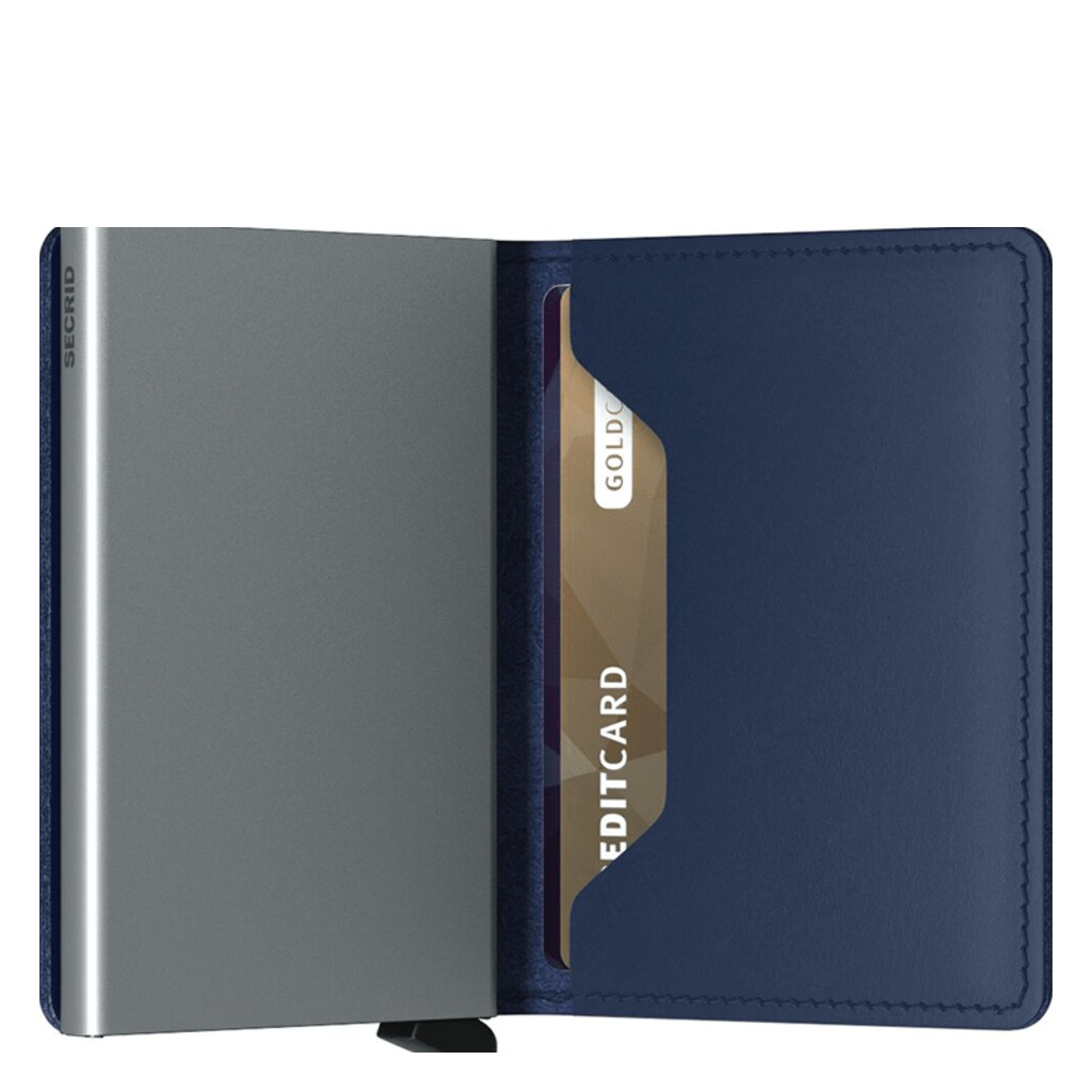 SECRID SLIMWALLET ORIGINAL - Shoetopia Footwear