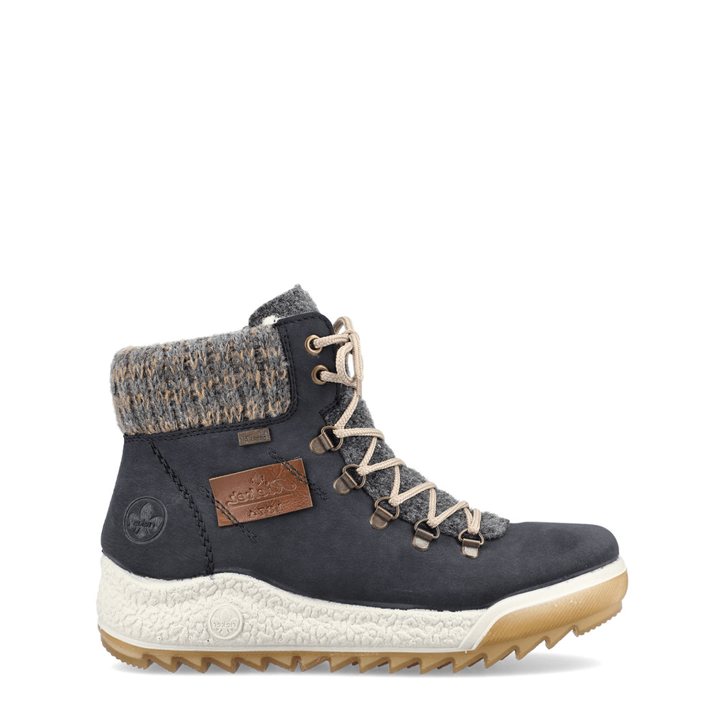 Rieker Y4730 - Shoetopia Footwear