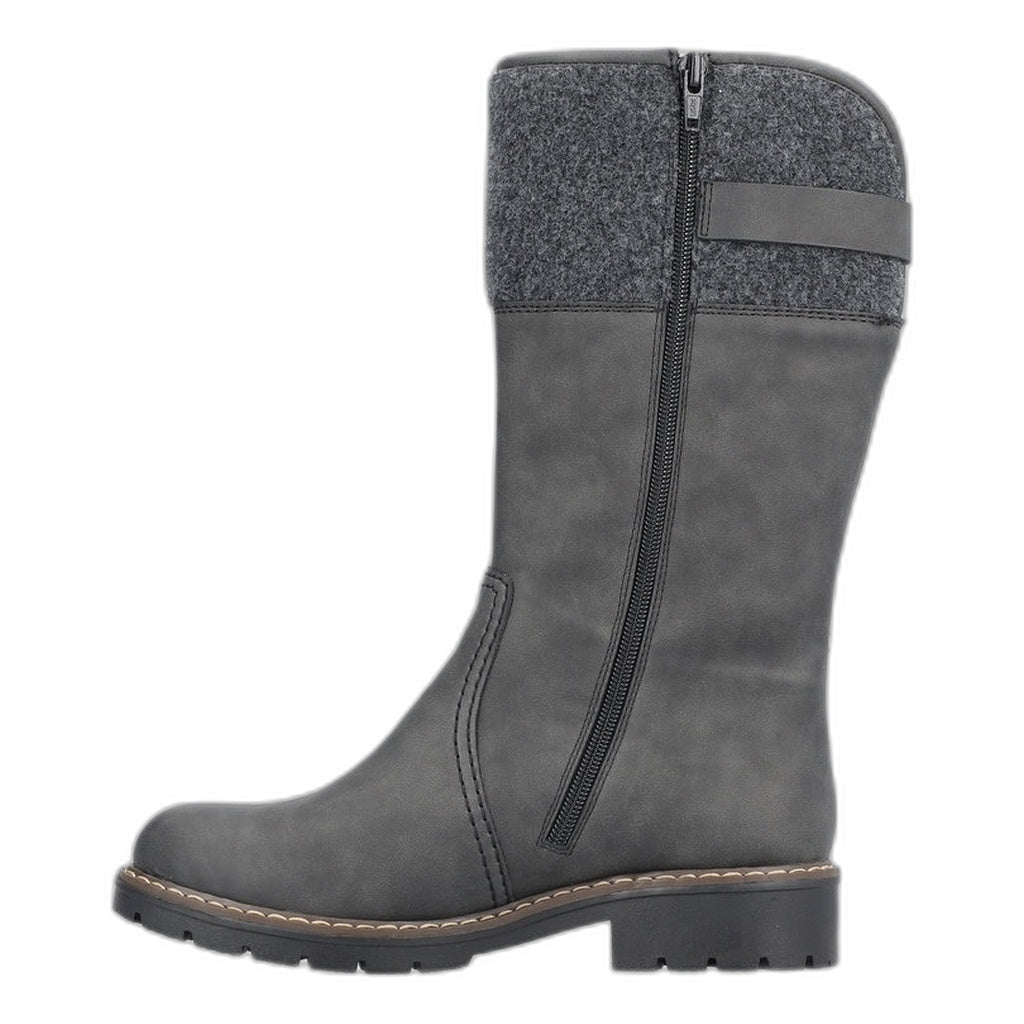 Rieker Y9190-45 - Shoetopia Footwear
