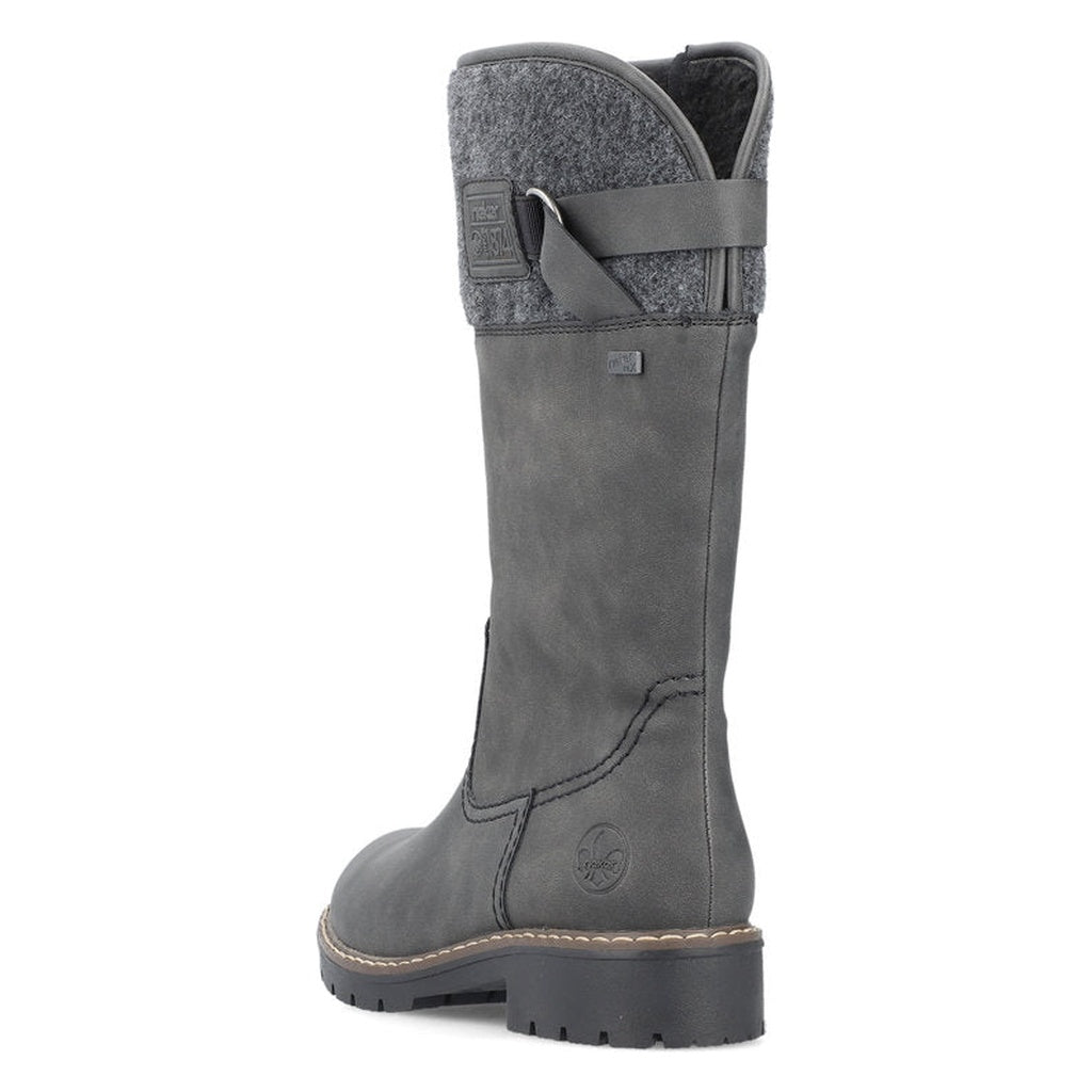 Rieker Y9190-45 - Shoetopia Footwear